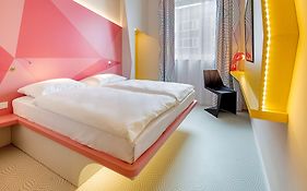 Prize By Radisson, Muenster City